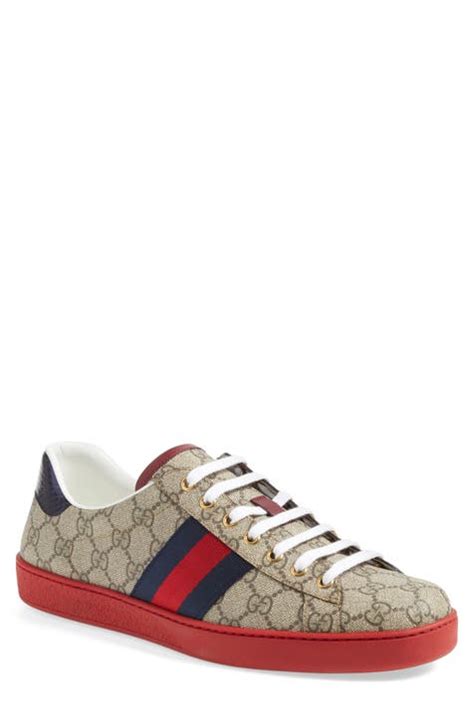 nordstrom gucci shoes|Nordstrom Gucci shoes for men.